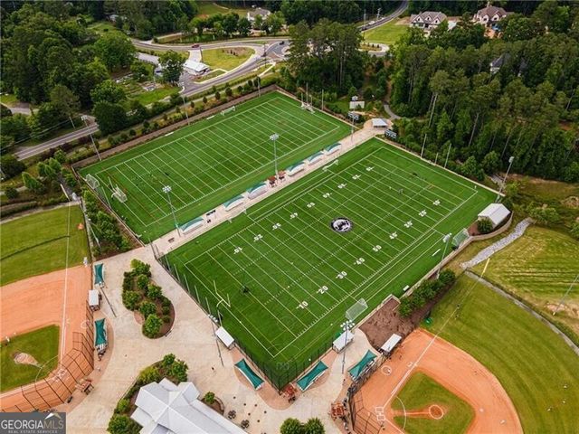 16750 Quayside Drive, Milton, GA 30004