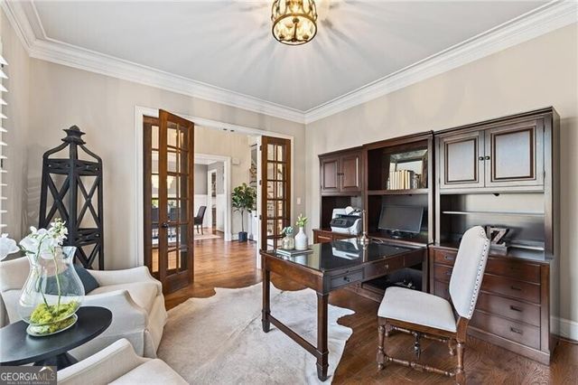 16750 Quayside Drive, Milton, GA 30004