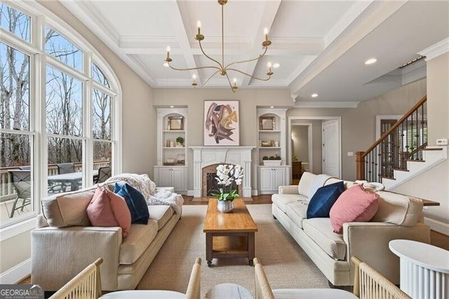 16750 Quayside Drive, Milton, GA 30004