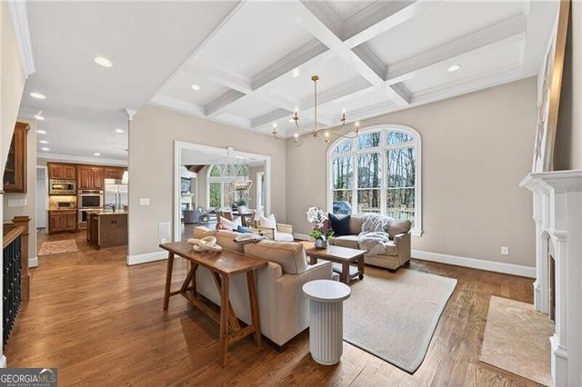 16750 Quayside Drive, Milton, GA 30004