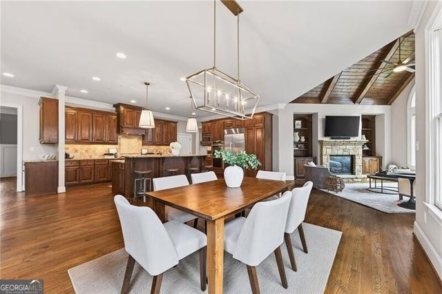 16750 Quayside Drive, Milton, GA 30004