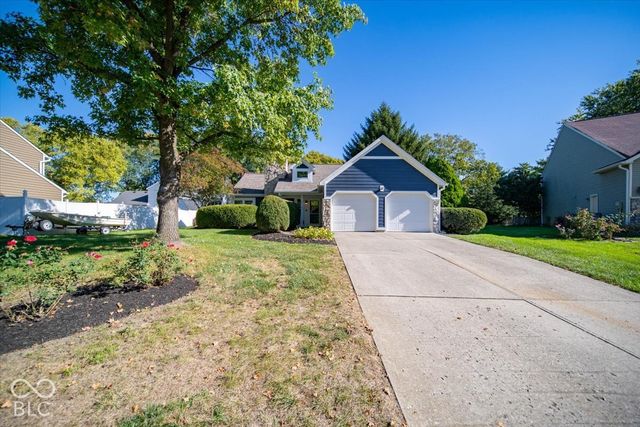 9119 Hardwood Court, Indianapolis, IN 46250