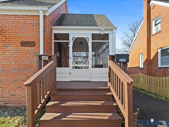 6802 Cottage St, Henrico, VA 23228