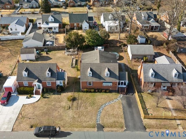 6802 Cottage St, Henrico, VA 23228