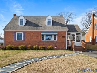 6802 Cottage St, Henrico, VA 23228