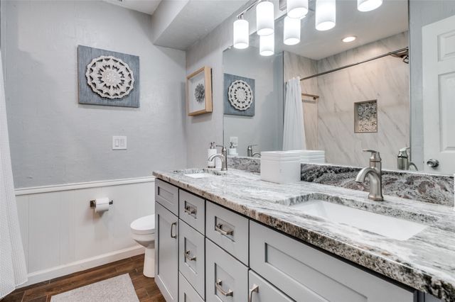 722 Corinthian Place, Duncanville, TX 75137