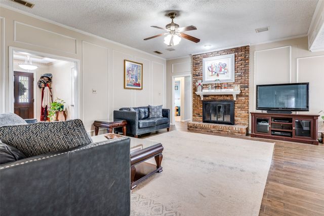 722 Corinthian Place, Duncanville, TX 75137