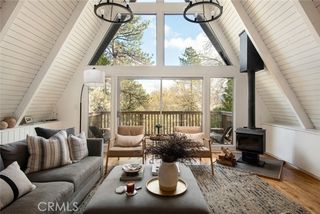 27582 North Bay, Lake Arrowhead, CA 92352