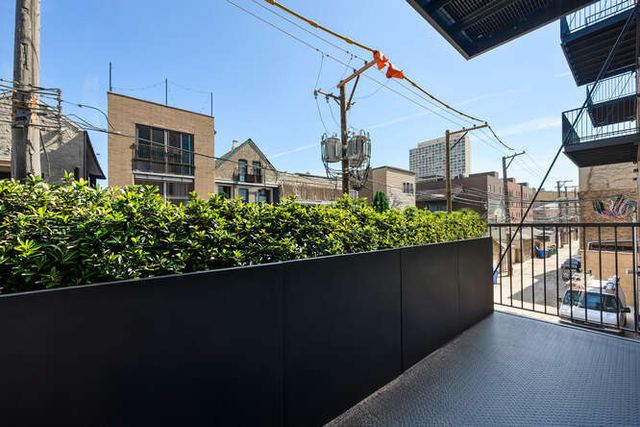 1257 N ASHLAND Avenue 502, Chicago, IL 60622