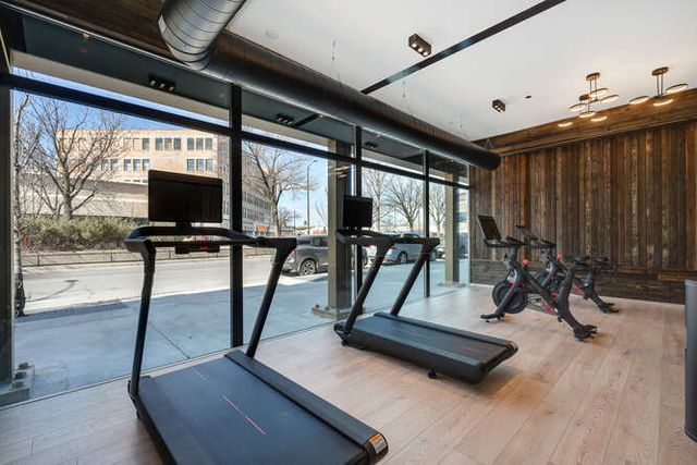 1257 N ASHLAND Avenue 502, Chicago, IL 60622
