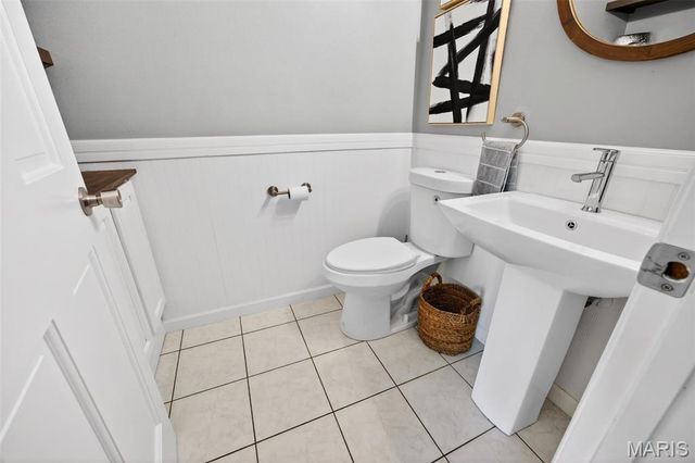 301 Rachels Trail, St Peters, MO 63376