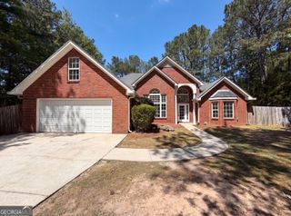 335 Hunters Glen, Fayetteville, GA 30215