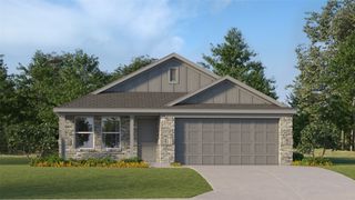 3346 Meadowleaf Road, Crandall, TX 75114