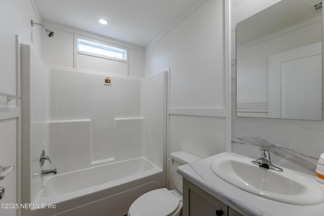 8534 OSTEEN Street, Jacksonville, FL 32210