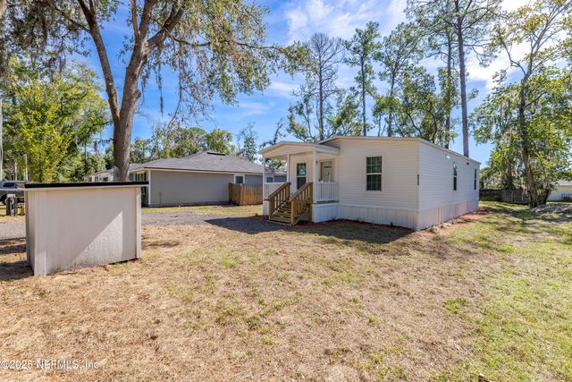 8534 OSTEEN Street, Jacksonville, FL 32210