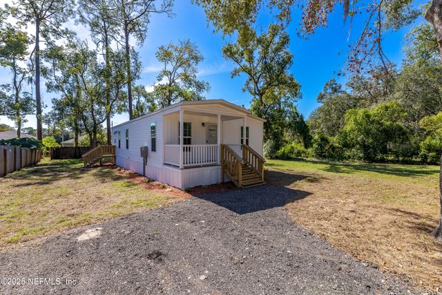 8534 OSTEEN Street, Jacksonville, FL 32210