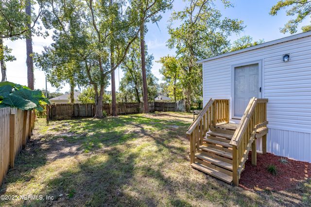 8534 OSTEEN Street, Jacksonville, FL 32210