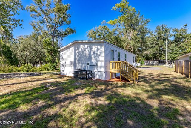 8534 OSTEEN Street, Jacksonville, FL 32210