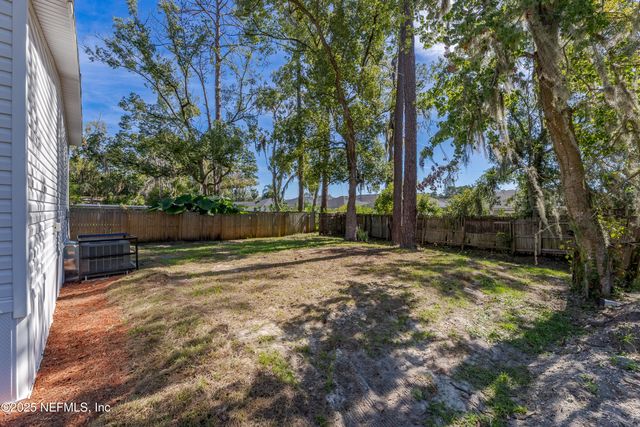 8534 OSTEEN Street, Jacksonville, FL 32210