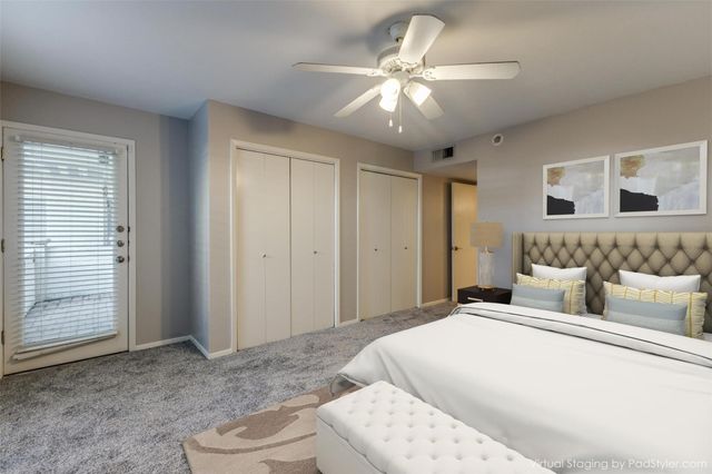 5911 E University Boulevard 104, Dallas, TX 75206