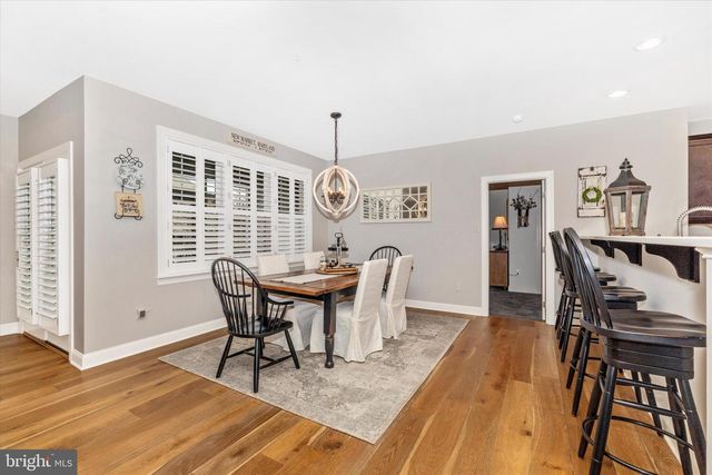 520 ISAAC RUSSELL ST, New Market, MD 21774