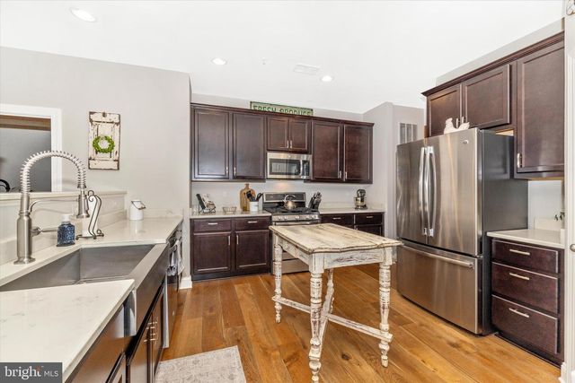 520 ISAAC RUSSELL ST, New Market, MD 21774