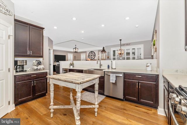 520 ISAAC RUSSELL ST, New Market, MD 21774