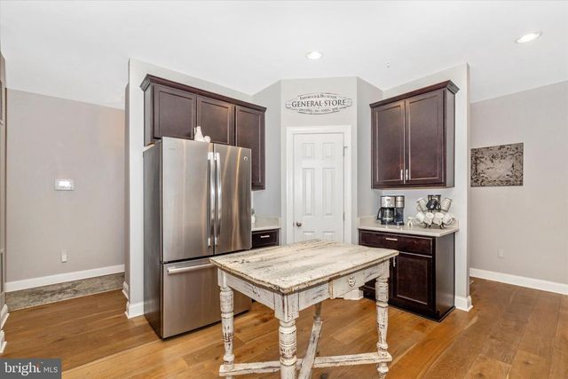 520 ISAAC RUSSELL ST, New Market, MD 21774