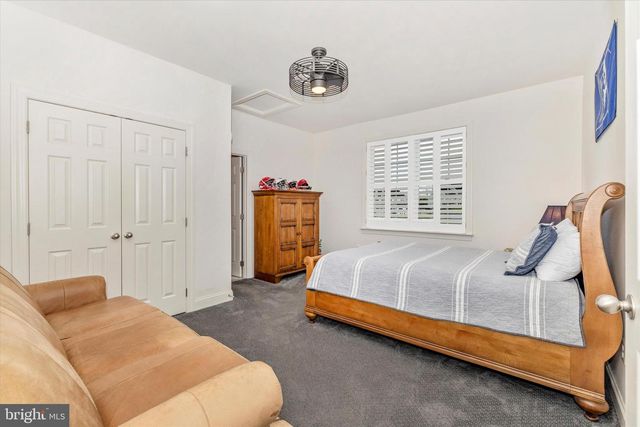 520 ISAAC RUSSELL ST, New Market, MD 21774