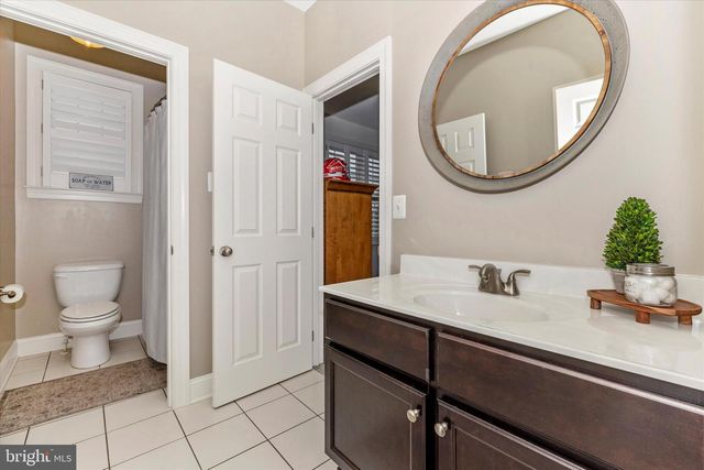 520 ISAAC RUSSELL ST, New Market, MD 21774