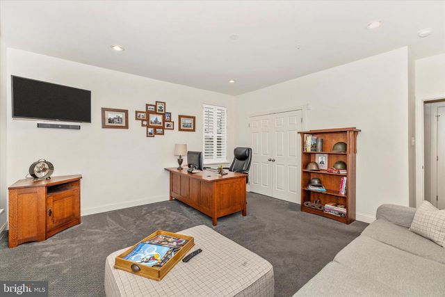 520 ISAAC RUSSELL ST, New Market, MD 21774
