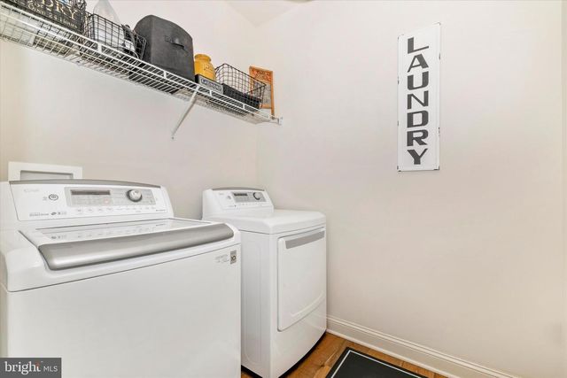 520 ISAAC RUSSELL ST, New Market, MD 21774