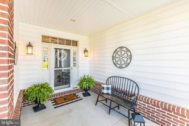 520 ISAAC RUSSELL ST, New Market, MD 21774