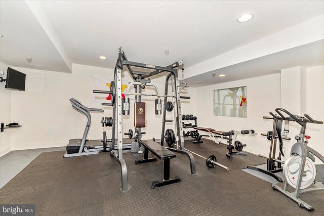 520 ISAAC RUSSELL ST, New Market, MD 21774