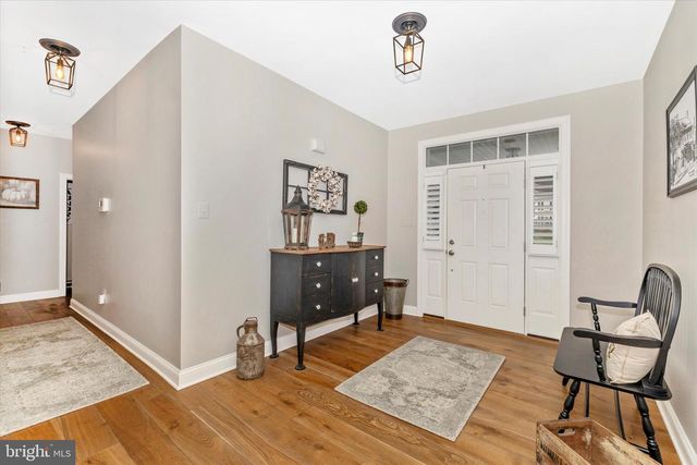 520 ISAAC RUSSELL ST, New Market, MD 21774
