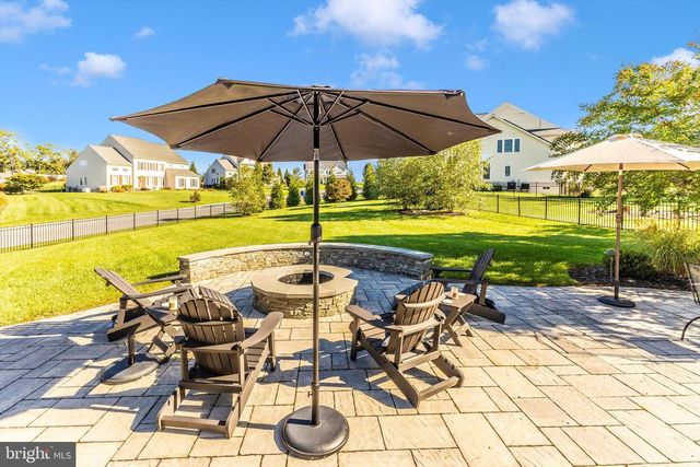 520 ISAAC RUSSELL ST, New Market, MD 21774