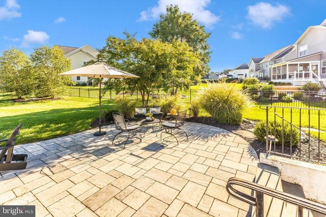 520 ISAAC RUSSELL ST, New Market, MD 21774