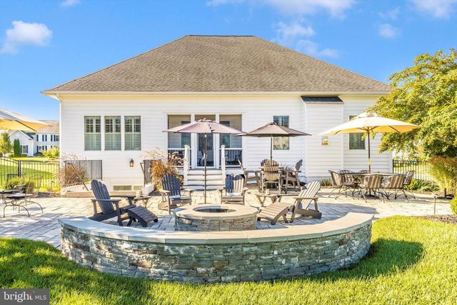 520 ISAAC RUSSELL ST, New Market, MD 21774