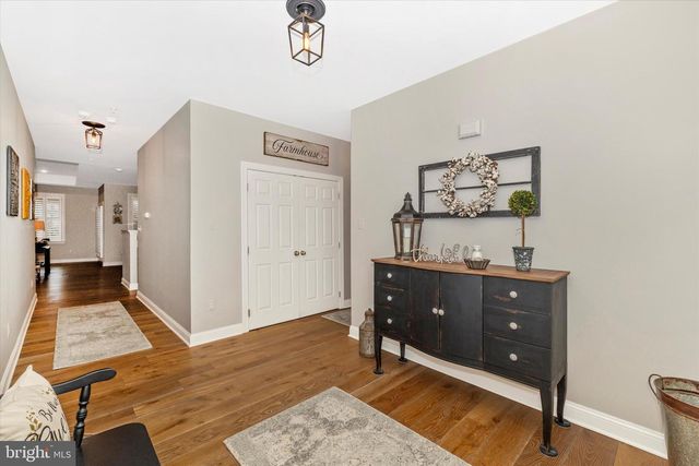 520 ISAAC RUSSELL ST, New Market, MD 21774