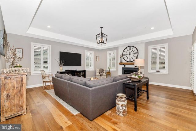 520 ISAAC RUSSELL ST, New Market, MD 21774