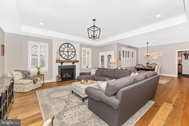 520 ISAAC RUSSELL ST, New Market, MD 21774