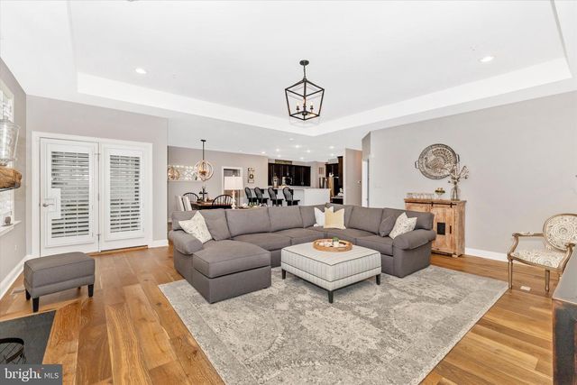 520 ISAAC RUSSELL ST, New Market, MD 21774