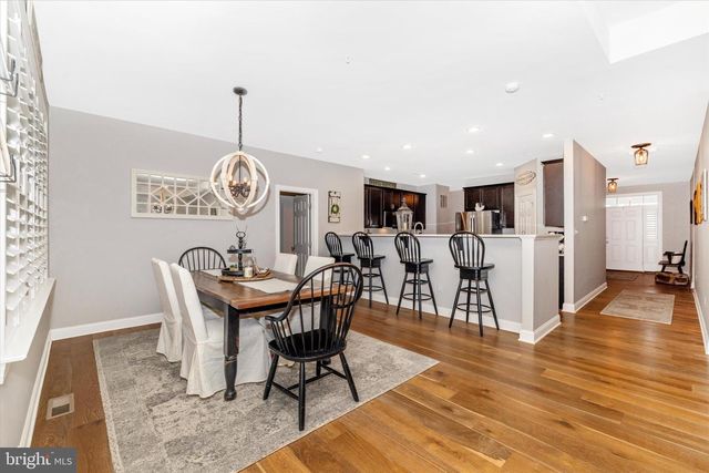 520 ISAAC RUSSELL ST, New Market, MD 21774