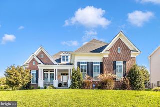 520 ISAAC RUSSELL ST, New Market, MD 21774