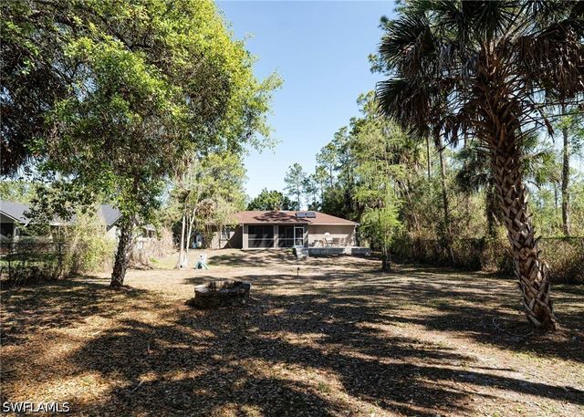 3780 8th AVE SE, Naples, FL 34117