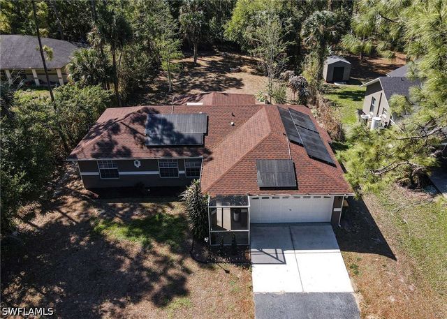 3780 8th AVE SE, Naples, FL 34117