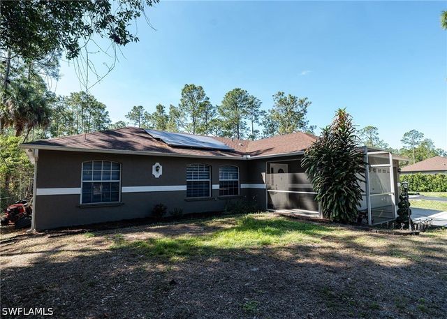 3780 8th AVE SE, Naples, FL 34117