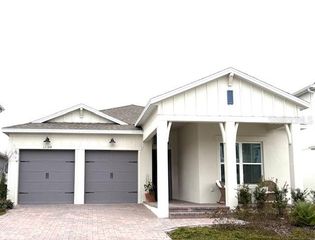 13184 DENDY WAY, Winter Garden, FL 34787