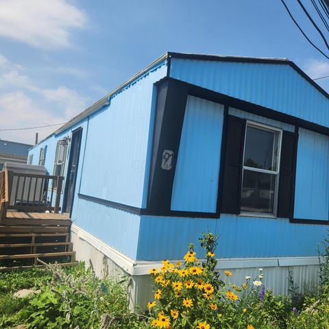 3137 Westerville Road, 91, Columbus, OH 43224