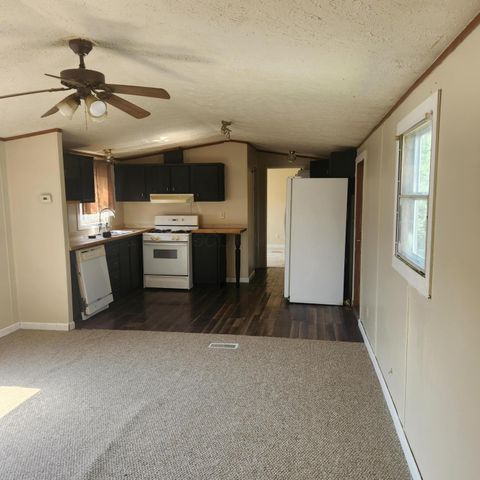 3137 Westerville Road, 91, Columbus, OH 43224